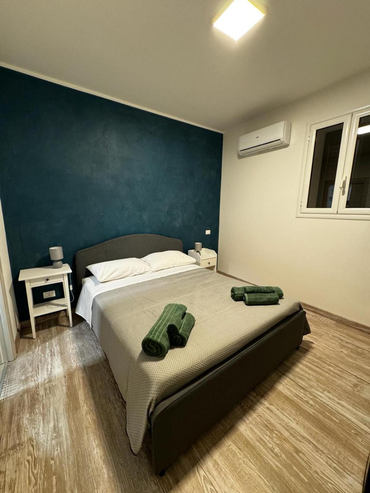 La Casa Del Mandorlo Otel Agrigento Dış mekan fotoğraf