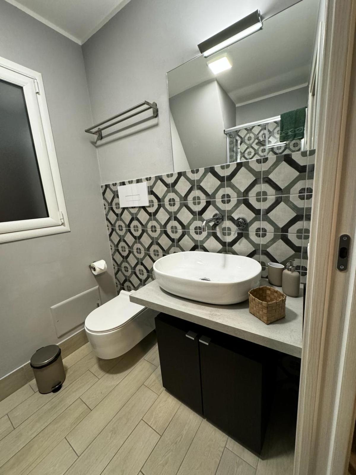 La Casa Del Mandorlo Otel Agrigento Dış mekan fotoğraf