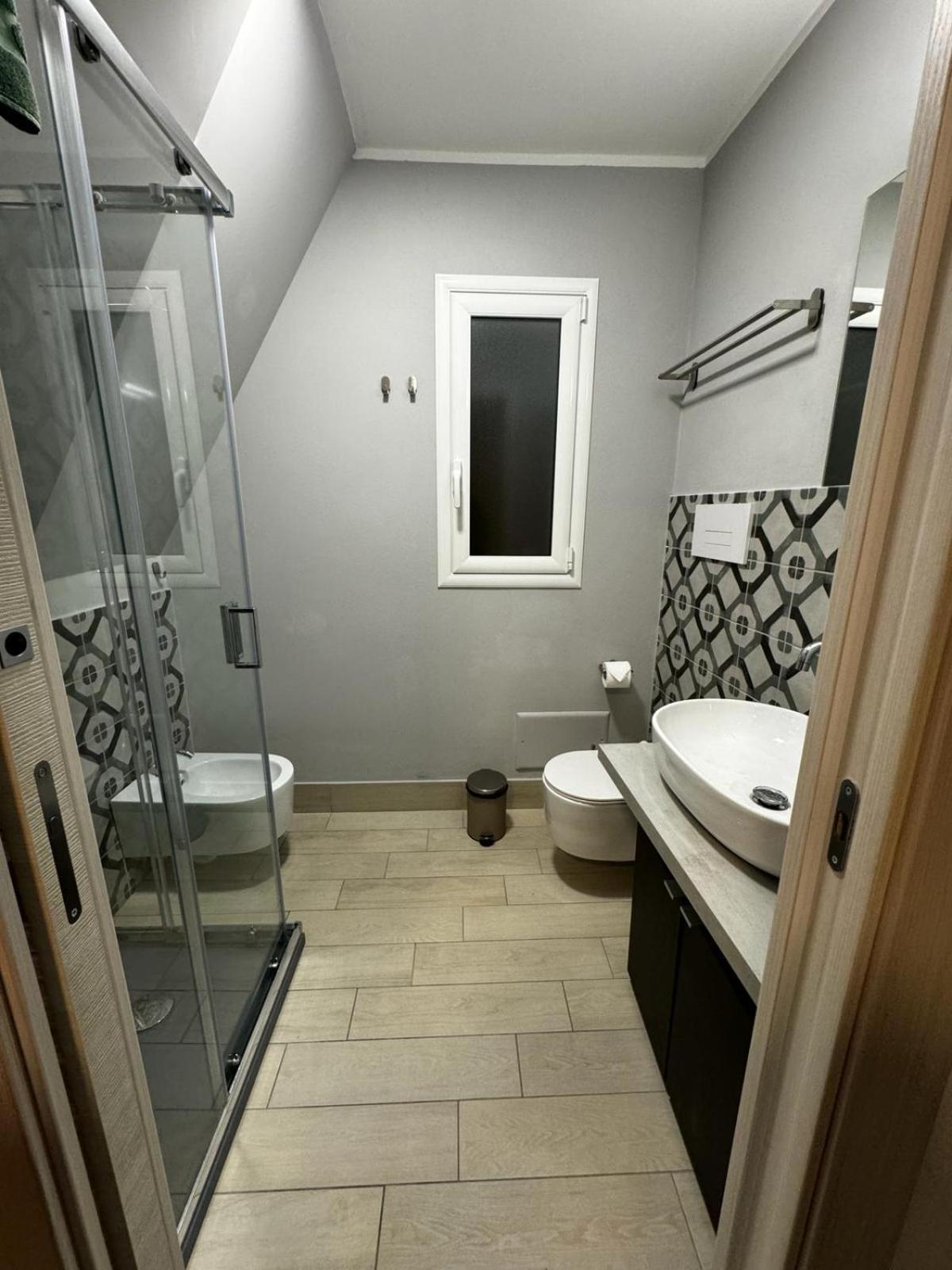 La Casa Del Mandorlo Otel Agrigento Dış mekan fotoğraf
