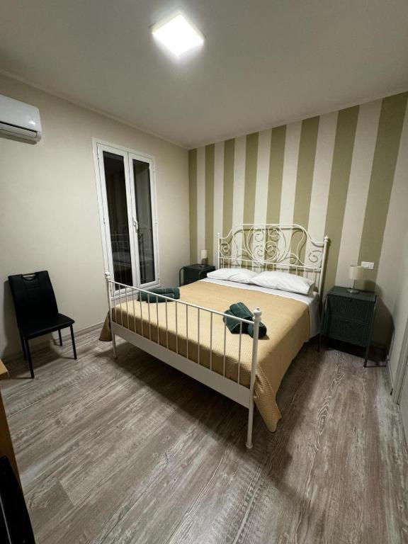 La Casa Del Mandorlo Otel Agrigento Dış mekan fotoğraf
